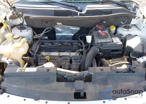 2016 Jeep Compass Sport from USA, damaged, VIN 1C4NJCBA9GD611500